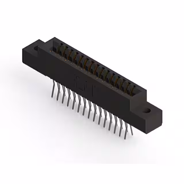 391-030-560-202 EDAC Inc.  Edgeboard Connectors